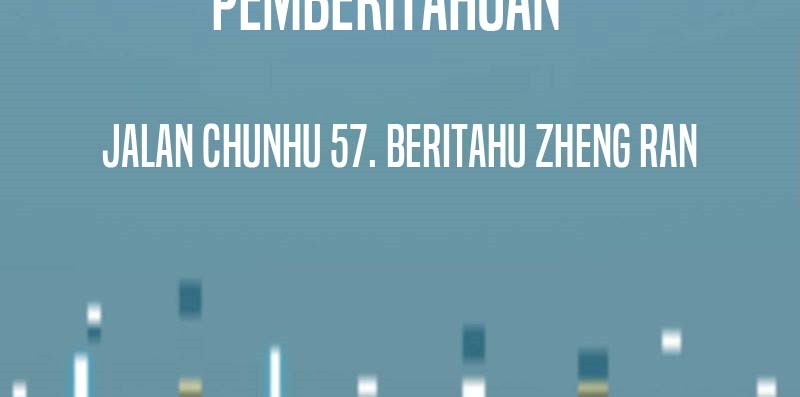 The Blade of Evolution – Walking Alone in the Dungeon Chapter 57 Bahasa Indonesia